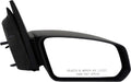 SIDE VIEW MIRROR - RH