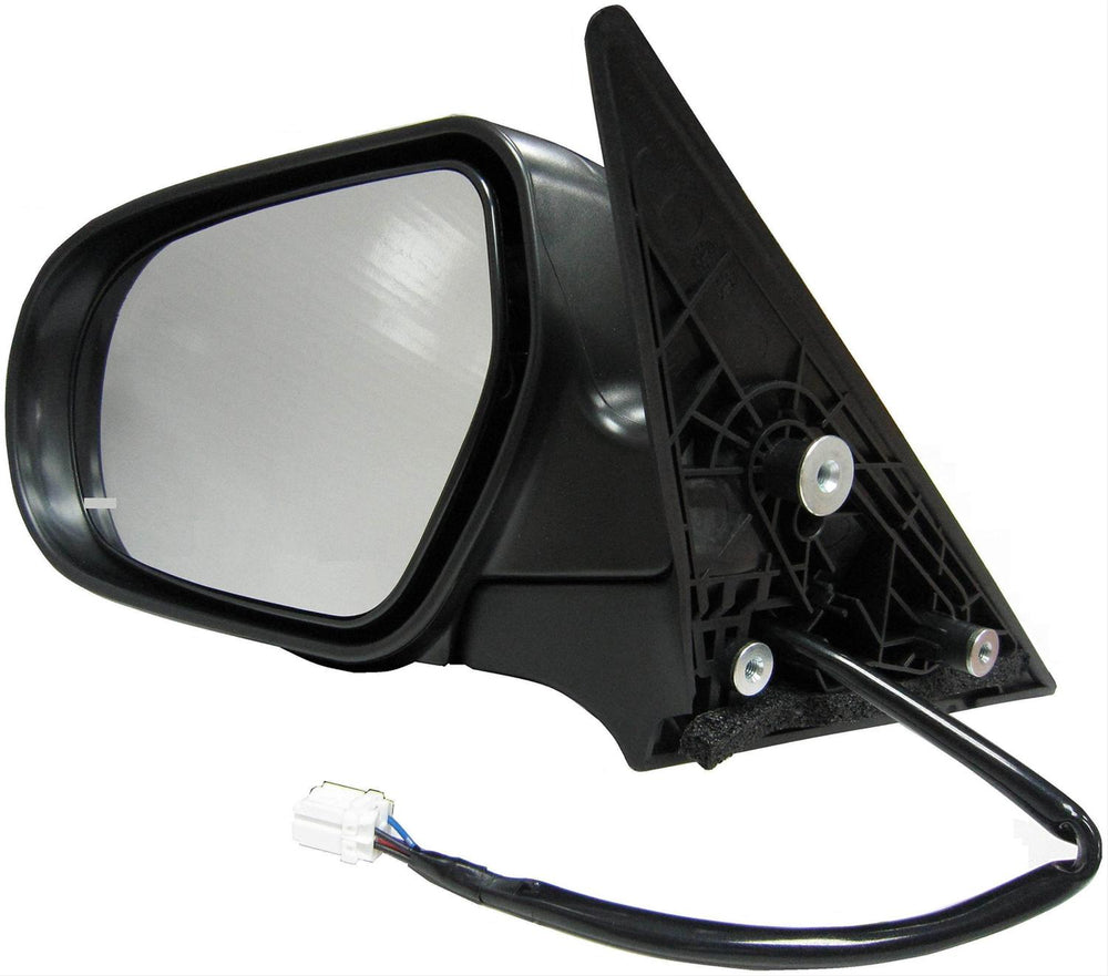 SIDE VIEW MIRROR - LH