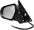 SIDE VIEW MIRROR - LH