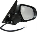 SIDE VIEW MIRROR - RH