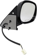 SIDE VIEW MIRROR - RH