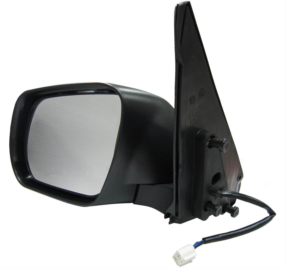 SIDE VIEW MIRROR - LH