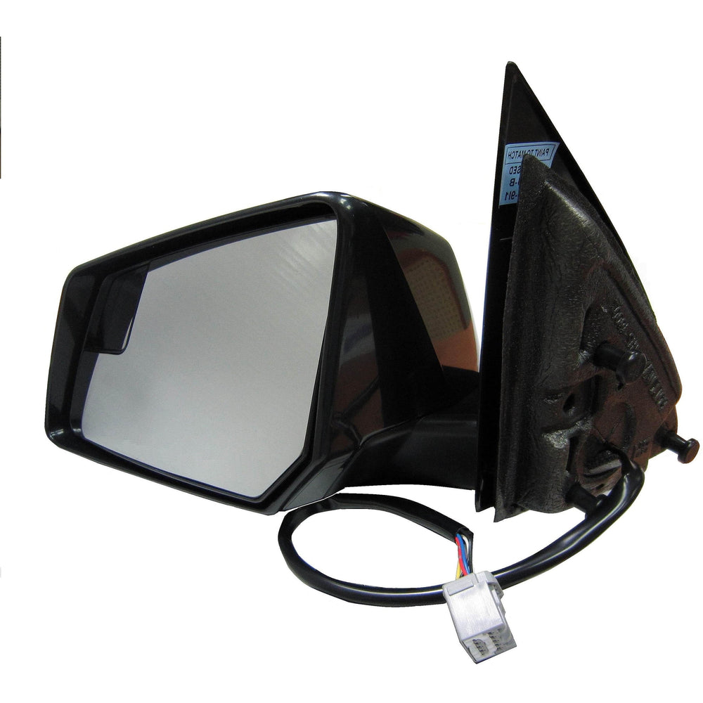 SIDE VIEW MIRROR - LH