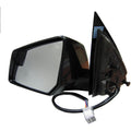 SIDE VIEW MIRROR - LH