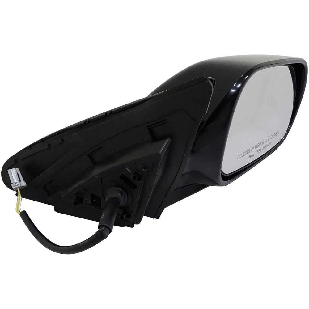 SIDE VIEW MIRROR - RH