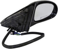 SIDE VIEW MIRROR - RH