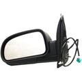 SIDE VIEW MIRROR - LH