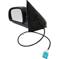 SIDE VIEW MIRROR - LH