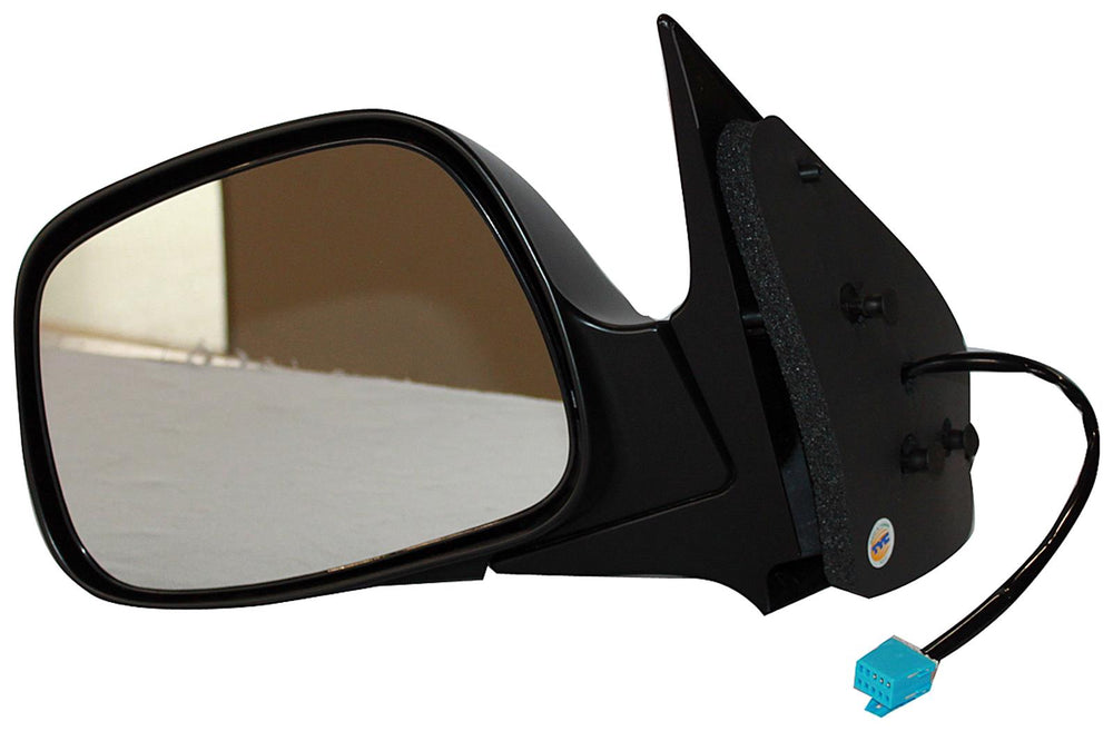 SIDE VIEW MIRROR