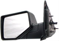 SIDE VIEW MIRROR - LH