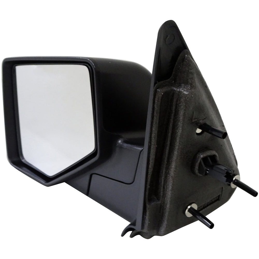 SIDE VIEW MIRROR - LH