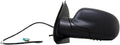 SIDE VIEW MIRROR - LH