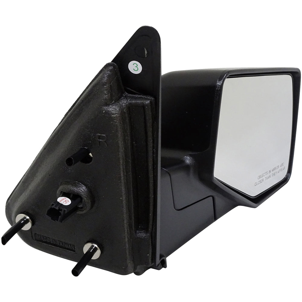 SIDE VIEW MIRROR - RH