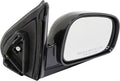 SIDE VIEW MIRROR - RH