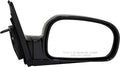 SIDE VIEW MIRROR - RH