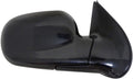 SIDE VIEW MIRROR - RH