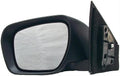 SIDE VIEW MIRROR - LH