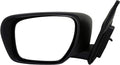 SIDE VIEW MIRROR - LH