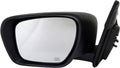 SIDE VIEW MIRROR - LH