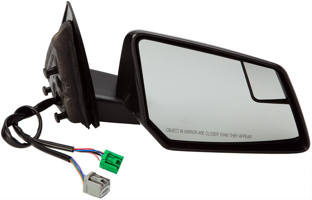 SIDE VIEW MIRROR - RH
