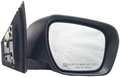 SIDE VIEW MIRROR - RH