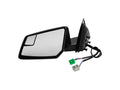 SIDE VIEW MIRROR - LH