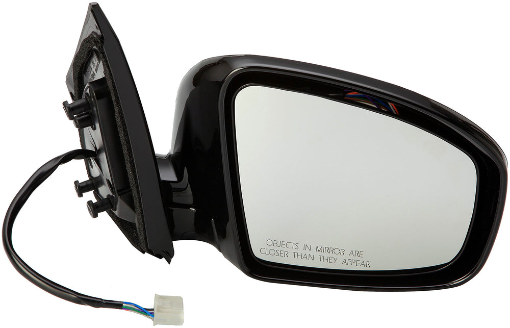 SIDE VIEW MIRROR - RH