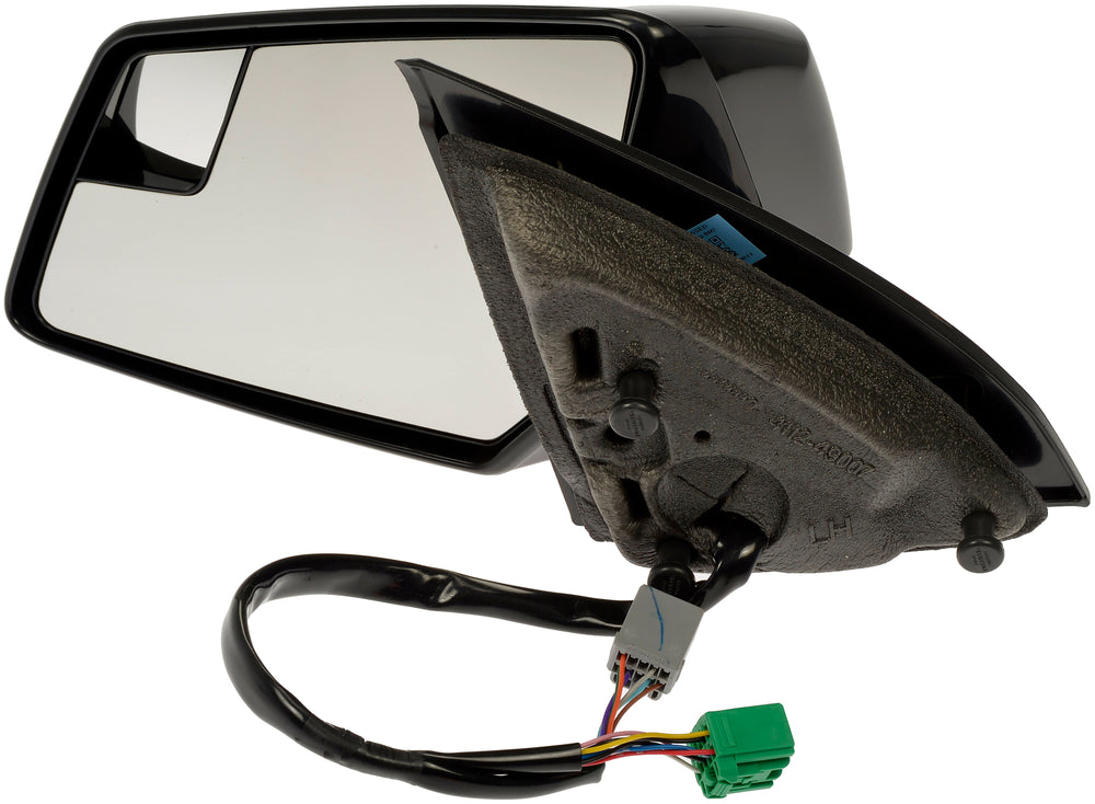 SIDE VIEW MIRROR - LH