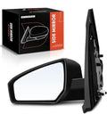 SIDE VIEW MIRROR - RH