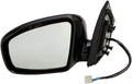 SIDE VIEW MIRROR - LH