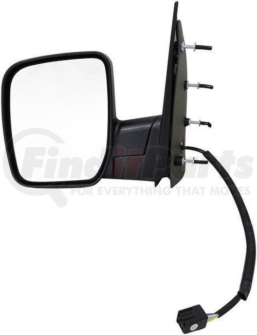 SIDE VIEW MIRROR - LH