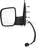 SIDE VIEW MIRROR - LH