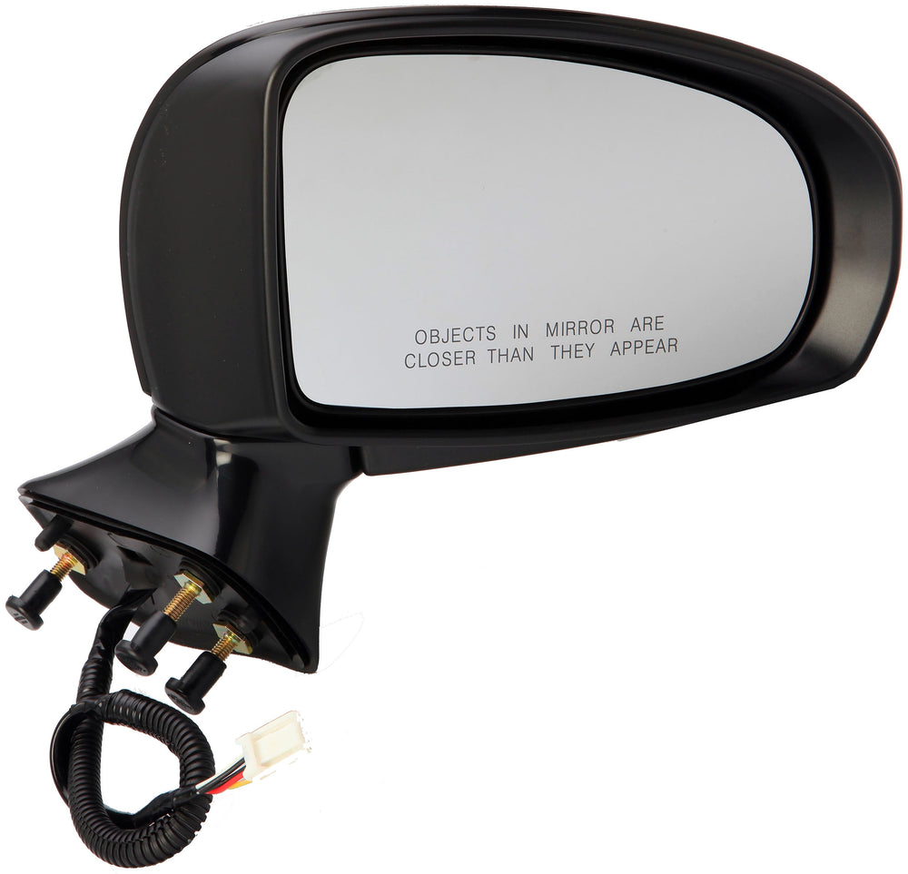 SIDE VIEW MIRROR - RH