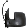 SIDE VIEW MIRROR - LH