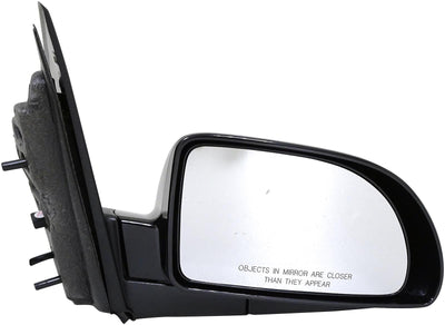 SIDE VIEW MIRROR - RIGHT
