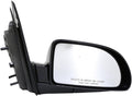 SIDE VIEW MIRROR - RIGHT