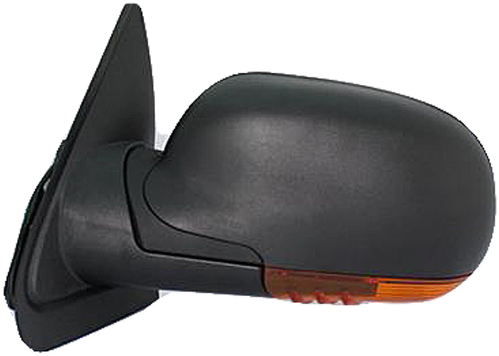 SIDE VIEW MIRROR - LEFT