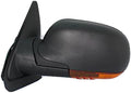 SIDE VIEW MIRROR - LEFT