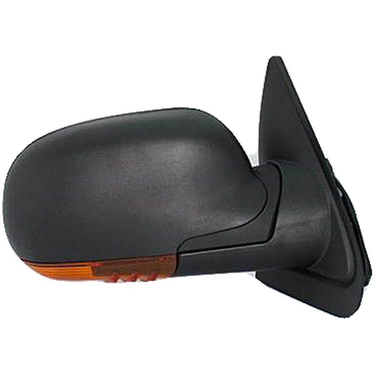 SIDE VIEW MIRROR