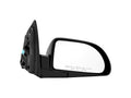 SIDE VIEW MIRROR - RIGHT