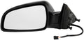 SIDE VIEW MIRROR - LEFT