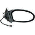 SIDE VIEW MIRROR - LEFT