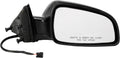 SIDE VIEW MIRROR - RIGHT