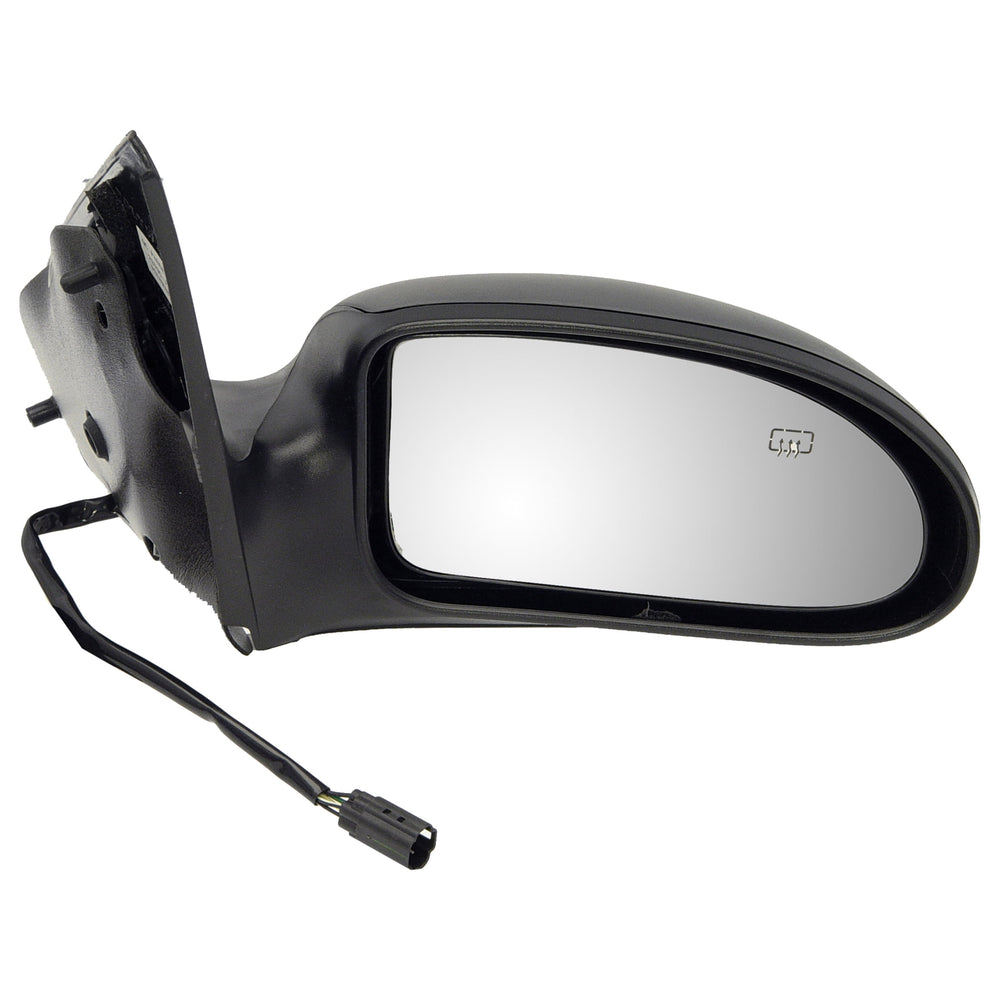 SIDE VIEW MIRROR - RIGHT