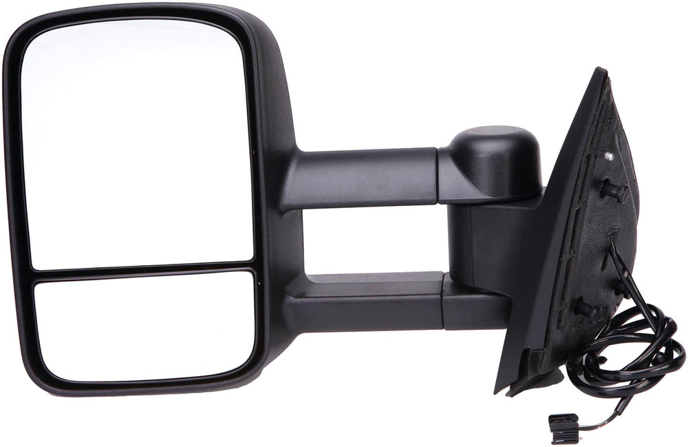 SIDE VIEW MIRROR - LEFT