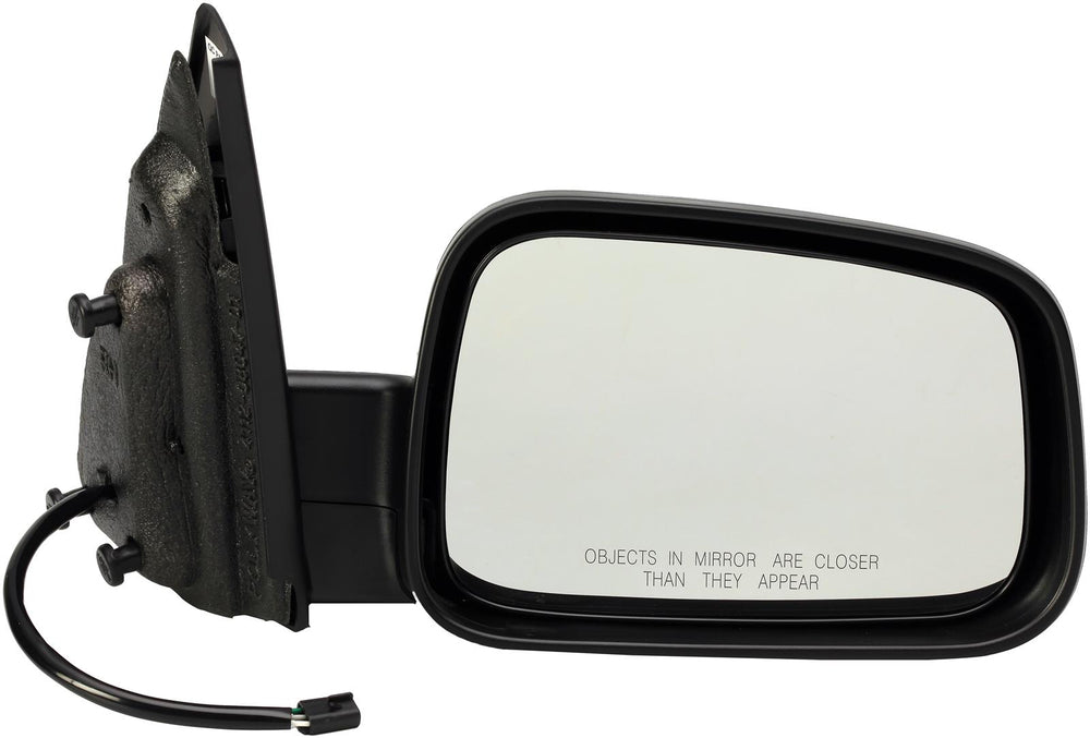 SIDE VIEW MIRROR - RIGHT