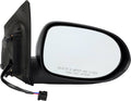 SIDE VIEW MIRROR - RIGHT