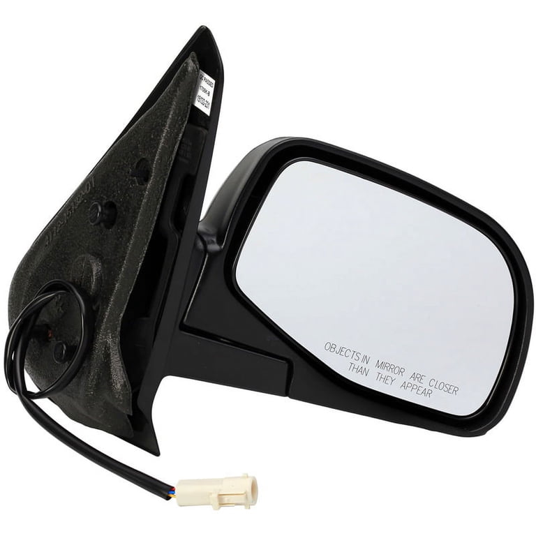 SIDE VIEW MIRROR - RIGHT