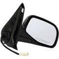 SIDE VIEW MIRROR - RIGHT