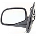 SIDE VIEW MIRROR - RIGHT